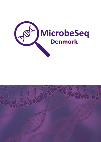 MicrobeSeq brochure